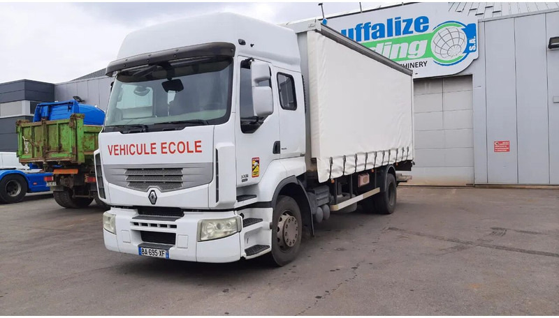 Renault Premium 370 DXI - manual gearbox - Euro 5 — crédit-bail Renault Premium 370 DXI - manual gearbox - Euro 5: photos 7