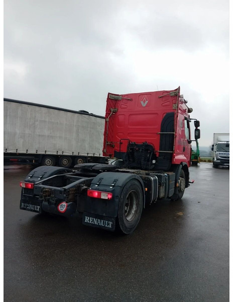 Renault Premium 450 dxi - - Tracteur routier: photos 3 Renault Premium 450 dxi - - Tracteur routier: photos 3