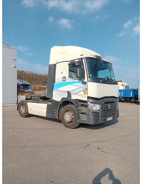 Renault T440 comfort - KD - Tracteur routier: photos 1 Renault T440 comfort - KD - Tracteur routier: photos 1