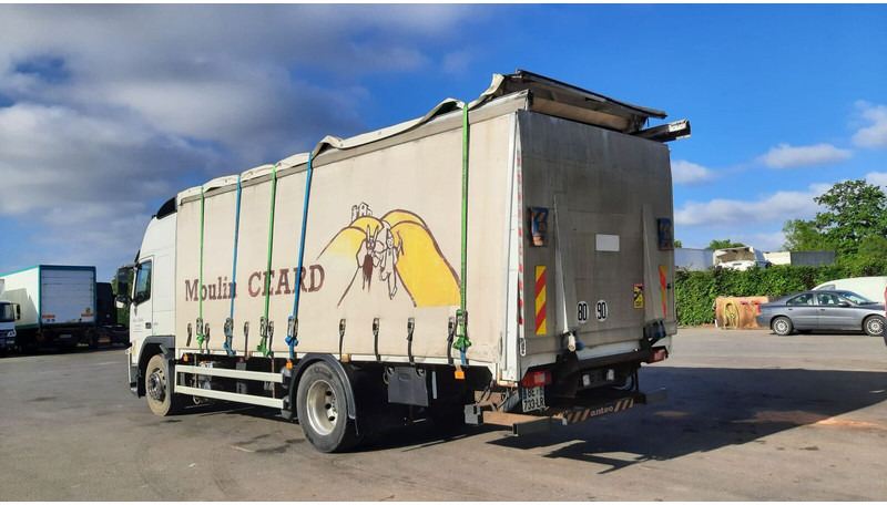 Volvo FM 370 — crédit-bail Volvo FM 370: photos 9