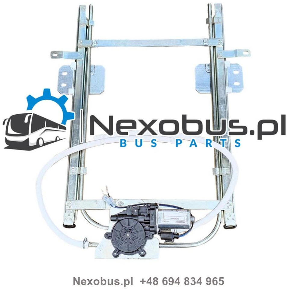 Podnośnik szyby Volvo 9700 9900 euro 5 euro 6 - Portière et pièces pour Bus: photos 1 Podnośnik szyby Volvo 9700 9900 euro 5 euro 6 - Portière et pièces pour Bus: photos 1