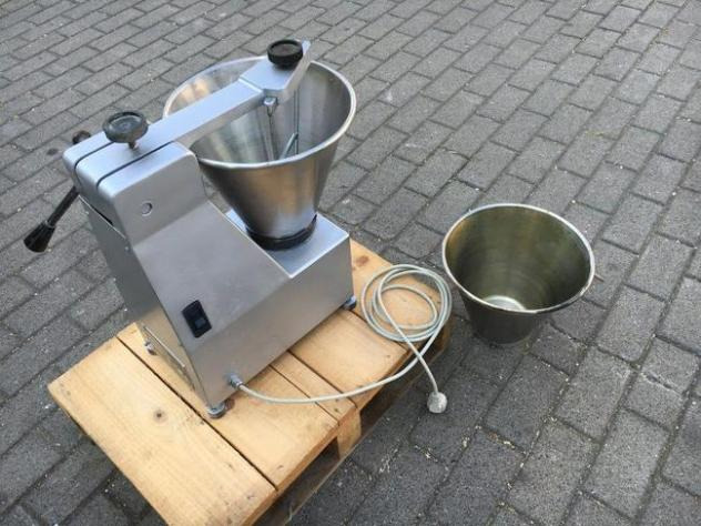 Busch FM 5 color mixer - Machine d'impression: photos 1 Busch FM 5 color mixer - Machine d'impression: photos 1