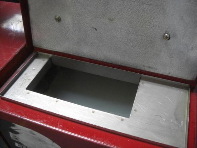 Europack EO 5 P2 glue melter - Machine d'impression: photos 5 Europack EO 5 P2 glue melter - Machine d'impression: photos 5