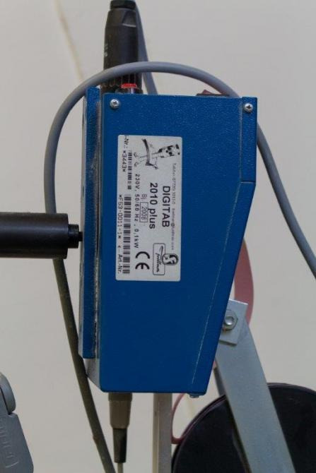 Foellmer Duplicator Strip Inserter - Machine d'impression: photos 2 Foellmer Duplicator Strip Inserter - Machine d'impression: photos 2