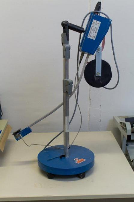 Foellmer Duplicator Strip Inserter - Machine d'impression: photos 3 Foellmer Duplicator Strip Inserter - Machine d'impression: photos 3