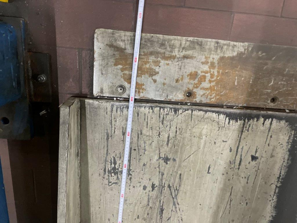 Machine d'impression Large format pile turner Hotung PW 3 Air: photos 9