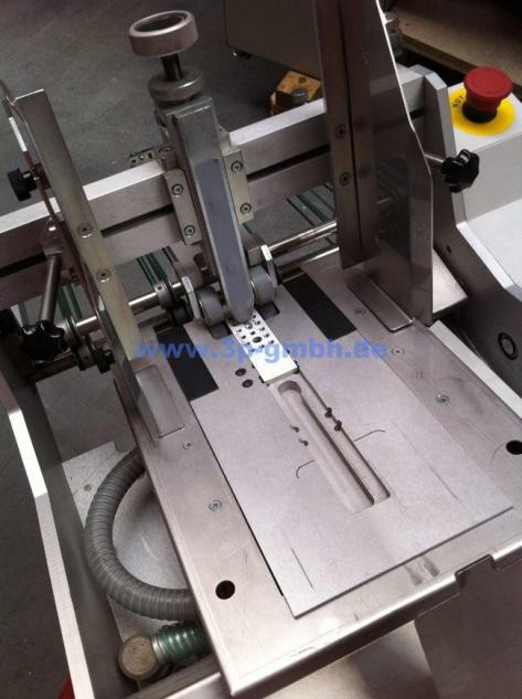 Stielow FBM M 340 S envelope feeder - Plieuse de bureau: photos 2 Stielow FBM M 340 S envelope feeder - Plieuse de bureau: photos 2