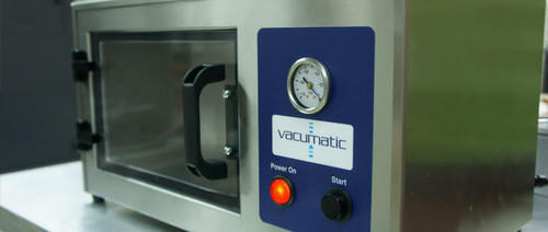 Vacumatic Vacuum Can Sealer - Machine d'impression: photos 1 Vacumatic Vacuum Can Sealer - Machine d'impression: photos 1
