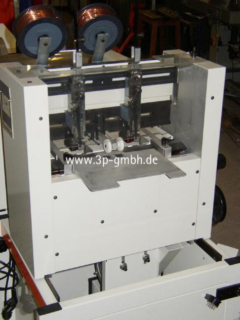 C. p. Bourg brochure route - Machine d'impression: photos 4 C. p. Bourg brochure route - Machine d'impression: photos 4