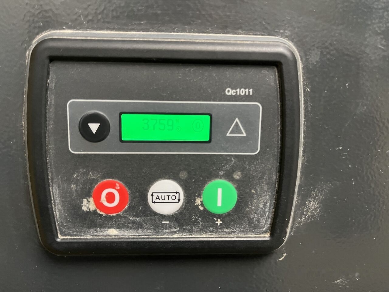 Groupe électrogène Atlas Copco QES30 diesel 30 kVa: photos 7