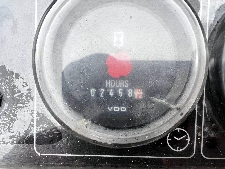 Atlas Copco Kompresor XAS47 - Compresseur d'air: photos 5 Atlas Copco Kompresor XAS47 - Compresseur d'air: photos 5