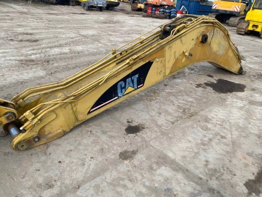 CAT 325C 1807813  - Flèche pour Engins de chantier: photos 1 CAT 325C 1807813  - Flèche pour Engins de chantier: photos 1