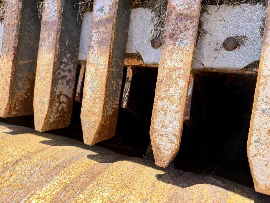 Broyeur industriel Doppstadt DW2560: photos 7