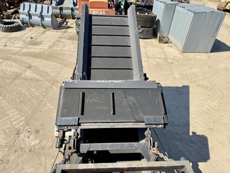 Broyeur industriel Doppstadt DW2560: photos 9