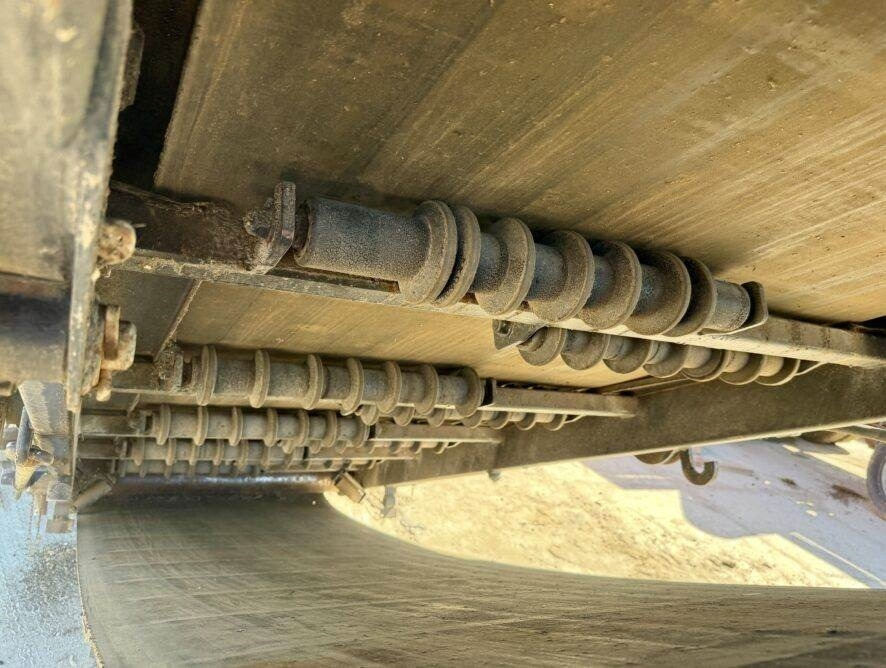 Broyeur industriel Doppstadt DW2560: photos 17