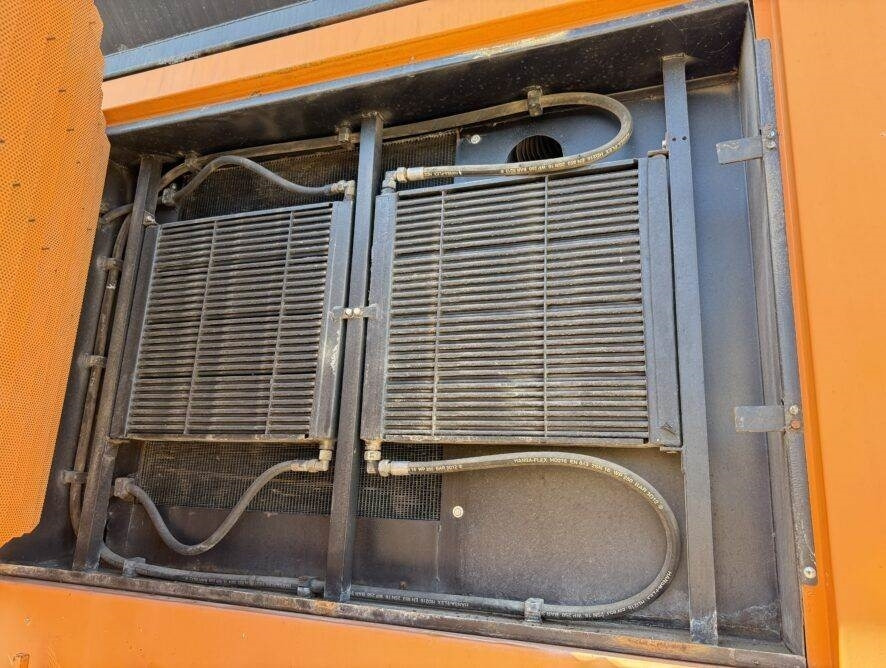 Broyeur industriel Doppstadt DW2560: photos 11