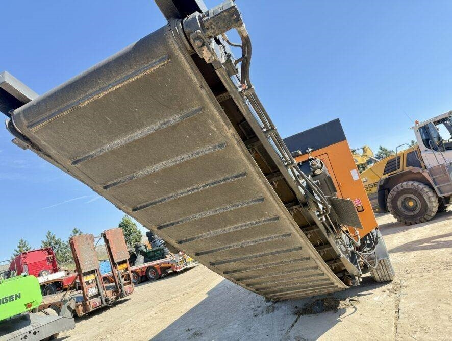 Broyeur industriel Doppstadt DW2560: photos 15