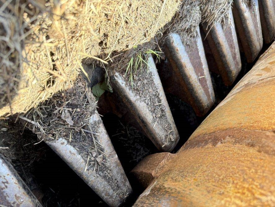 Broyeur industriel Doppstadt DW2560: photos 8