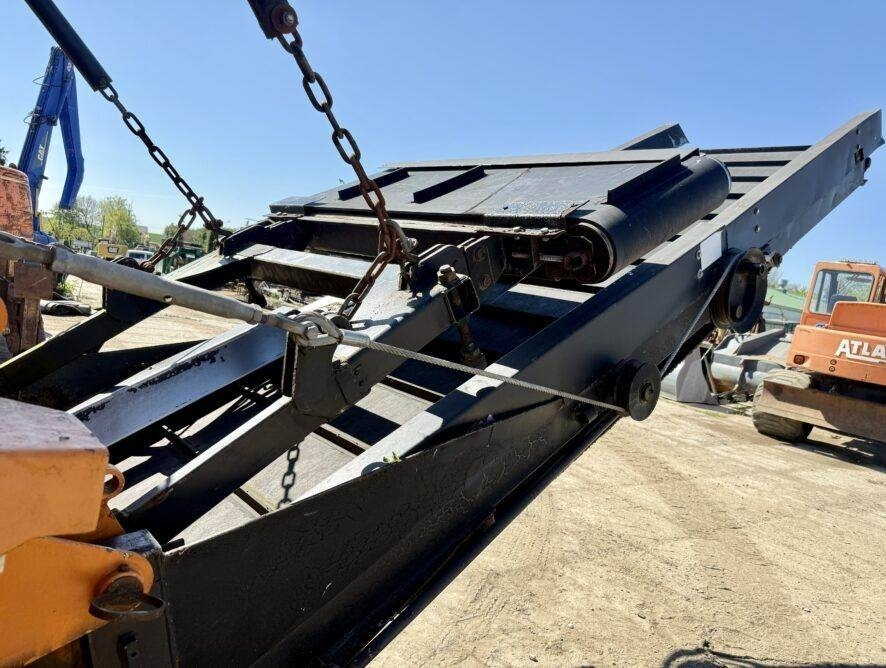 Broyeur industriel Doppstadt DW2560: photos 14