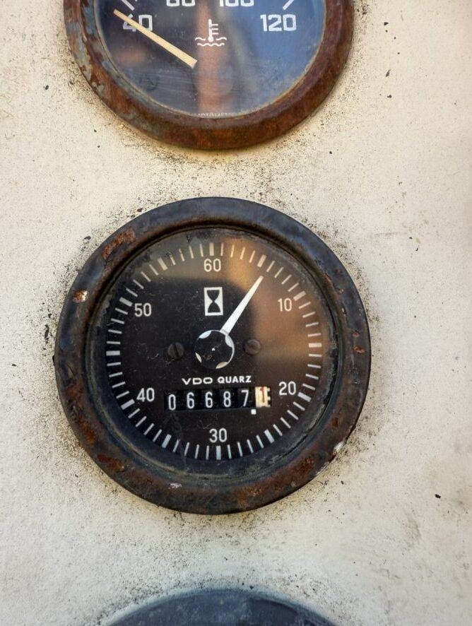 Broyeur industriel Doppstadt DW2560: photos 13