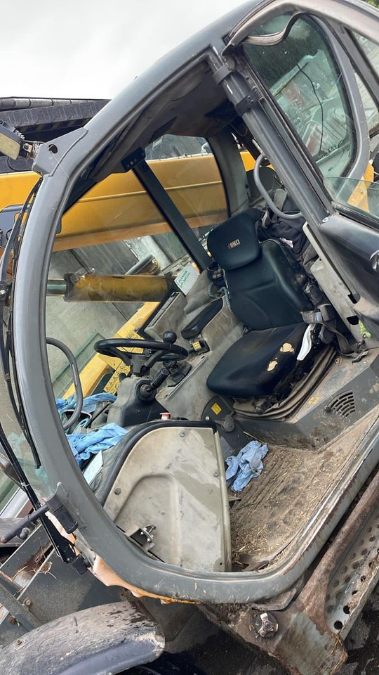 Dieci 37.7 Agri Star - Chargeuse sur pneus: photos 4 Dieci 37.7 Agri Star - Chargeuse sur pneus: photos 4