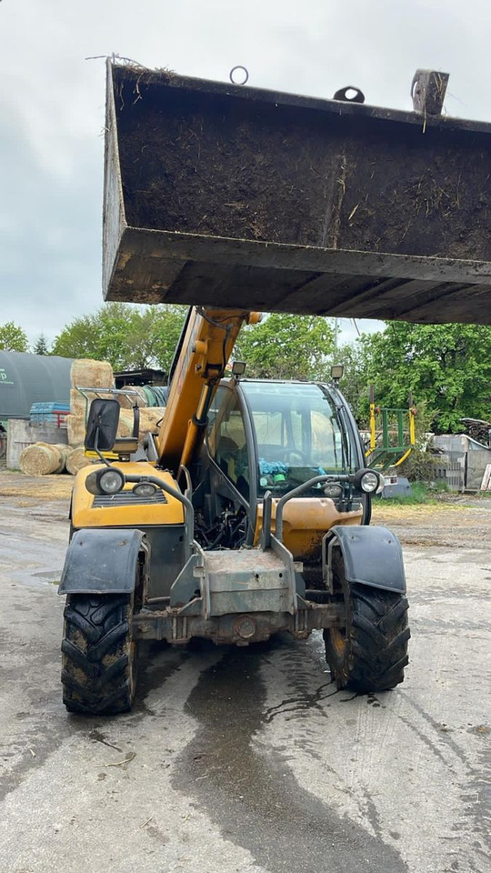 Dieci 37.7 Agri Star - Chargeuse sur pneus: photos 3 Dieci 37.7 Agri Star - Chargeuse sur pneus: photos 3