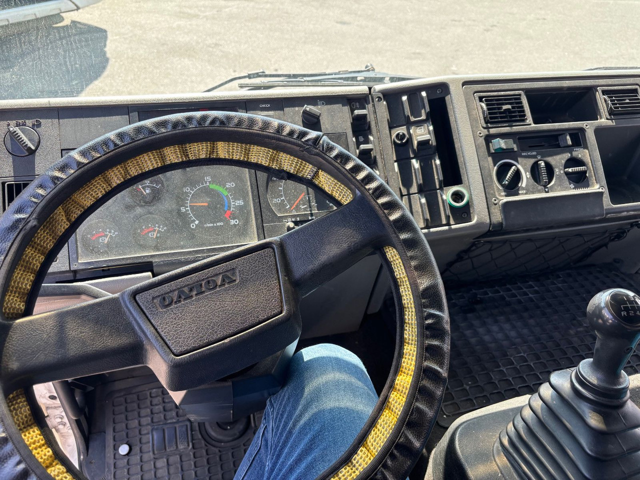 Volvo FL6 Klima/Luftfederung — crédit-bail Volvo FL6 Klima/Luftfederung: photos 7 Volvo FL6 Klima/Luftfederung — crédit-bail Volvo FL6 Klima/Luftfederung: photos 7