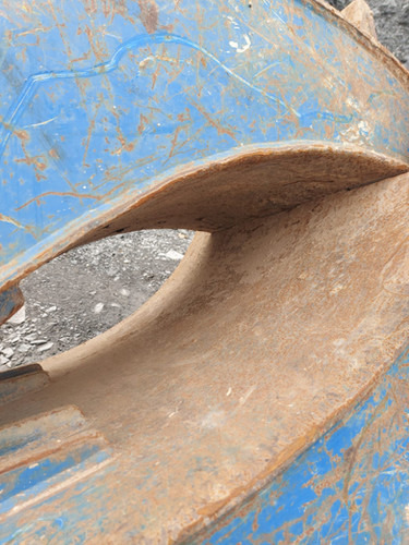 Grappin Mechanical grapple: photos 7