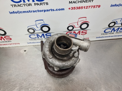 Assorted Holset Turbocharger For Parts Only 3504246, 3519939 - Système d'échappement: photos 1 Assorted Holset Turbocharger For Parts Only 3504246, 3519939 - Système d'échappement: photos 1