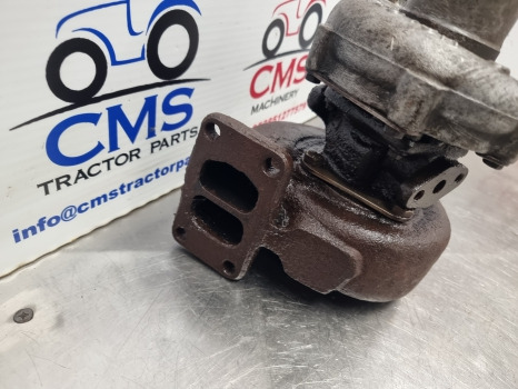 Assorted Holset Turbocharger For Parts Only 3504246, 3519939 - Système d'échappement: photos 4 Assorted Holset Turbocharger For Parts Only 3504246, 3519939 - Système d'échappement: photos 4