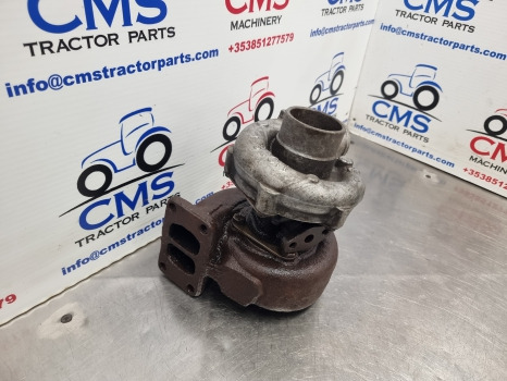 Assorted Holset Turbocharger For Parts Only 3504246, 3519939 - Système d'échappement: photos 2 Assorted Holset Turbocharger For Parts Only 3504246, 3519939 - Système d'échappement: photos 2