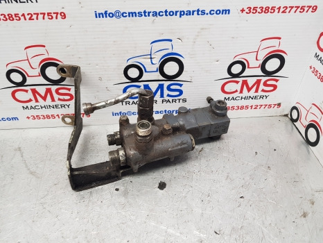 Bosch Trailer Brake Valve 0538008336, 772 - Pièces de frein: photos 1 Bosch Trailer Brake Valve 0538008336, 772 - Pièces de frein: photos 1