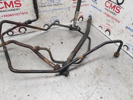 Filtre hydraulique pour Tracteur agricole Case 956, 1056 Hydraulic Filter Pipes Hydraulic Filter Pipes Kit Parts: photos 6 Filtre hydraulique pour Tracteur agricole Case 956, 1056 Hydraulic Filter Pipes Hydraulic Filter Pipes Kit Parts: photos 6