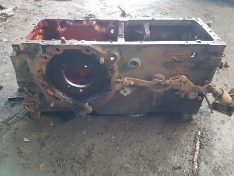 Case Cx100, Cx50, Cx60, Cx70, Cx90 Rear Axle Housing 254365a1, 254364a1 - Essieu arrière pour Tracteur agricole: photos 2 Case Cx100, Cx50, Cx60, Cx70, Cx90 Rear Axle Housing 254365a1, 254364a1 - Essieu arrière pour Tracteur agricole: photos 2