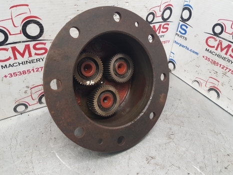 Case International 56, 44, 43, 85, 95 Zf Apl330 Front Axle Hub Plate 4472452036 - Moyeu pour Tracteur agricole: photos 5 Case International 56, 44, 43, 85, 95 Zf Apl330 Front Axle Hub Plate 4472452036 - Moyeu pour Tracteur agricole: photos 5