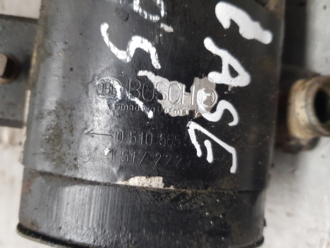 Case International 956, 1056 Hydraulic Pump Bosch 0510565365, 89880c91 - Pompe hydraulique pour Tracteur agricole: photos 3 Case International 956, 1056 Hydraulic Pump Bosch 0510565365, 89880c91 - Pompe hydraulique pour Tracteur agricole: photos 3