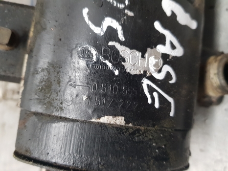 Case International 956, 1056 Hydraulic Pump Bosch 0510565365, 89880c91 - Pompe hydraulique pour Tracteur agricole: photos 2 Case International 956, 1056 Hydraulic Pump Bosch 0510565365, 89880c91 - Pompe hydraulique pour Tracteur agricole: photos 2