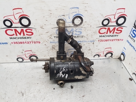 Case International 956, 1056 Hydraulic Pump Bosch 0510565365, 89880c91 - Pompe hydraulique pour Tracteur agricole: photos 1 Case International 956, 1056 Hydraulic Pump Bosch 0510565365, 89880c91 - Pompe hydraulique pour Tracteur agricole: photos 1