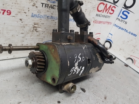 Case International 956, 1056 Hydraulic Pump Bosch 0510565365, 89880c91 - Pompe hydraulique pour Tracteur agricole: photos 4 Case International 956, 1056 Hydraulic Pump Bosch 0510565365, 89880c91 - Pompe hydraulique pour Tracteur agricole: photos 4
