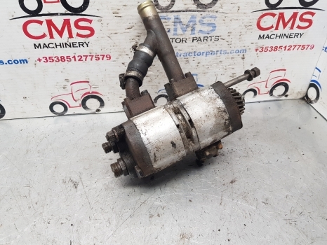 Case International 956, 1056 Hydraulic Pump Bosch 0510565365, 89880c91 - Pompe hydraulique pour Tracteur agricole: photos 5 Case International 956, 1056 Hydraulic Pump Bosch 0510565365, 89880c91 - Pompe hydraulique pour Tracteur agricole: photos 5
