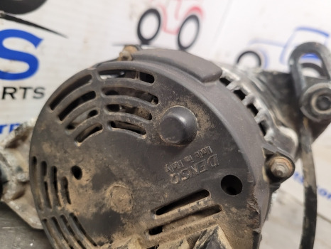 Case Jx80 New Holland Td70d Plus, Tn60da Alternator 14v85amp 47134024 - Volant moteur: photos 5 Case Jx80 New Holland Td70d Plus, Tn60da Alternator 14v85amp 47134024 - Volant moteur: photos 5