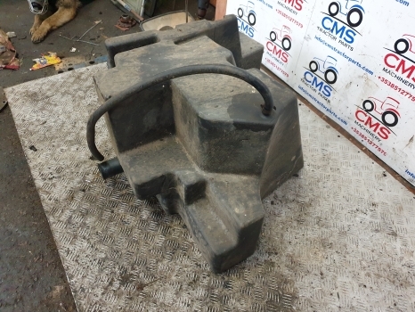 Case Mxm 190, 175 New Holland Tm 175, 190 Additional Fuel Tank 82028880 - Réservoir de carburant pour Tracteur agricole: photos 4 Case Mxm 190, 175 New Holland Tm 175, 190 Additional Fuel Tank 82028880 - Réservoir de carburant pour Tracteur agricole: photos 4