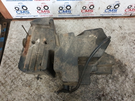 Case Mxm 190, 175 New Holland Tm 175, 190 Additional Fuel Tank 82028880 - Réservoir de carburant pour Tracteur agricole: photos 3 Case Mxm 190, 175 New Holland Tm 175, 190 Additional Fuel Tank 82028880 - Réservoir de carburant pour Tracteur agricole: photos 3