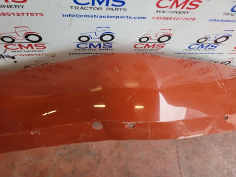 Case Mxm, New Holland Tm Series Mxm190 Cab Rear Mudguard Fender Lhs 82023573 - Aile: photos 5 Case Mxm, New Holland Tm Series Mxm190 Cab Rear Mudguard Fender Lhs 82023573 - Aile: photos 5