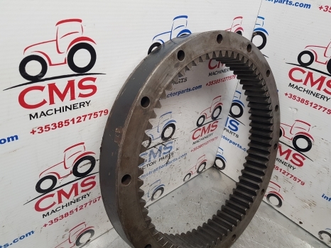 Case Mxm, Puma, New Holland Tm Outer Ring Gear 5136126, 87602924 - Transmission pour Tracteur agricole: photos 2 Case Mxm, Puma, New Holland Tm Outer Ring Gear 5136126, 87602924 - Transmission pour Tracteur agricole: photos 2