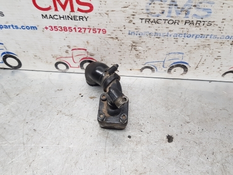 Case New Holland T7, Puma Series T7.200 Steering Pump Flange 84181974 - Pompe de support pour Tracteur agricole: photos 4 Case New Holland T7, Puma Series T7.200 Steering Pump Flange 84181974 - Pompe de support pour Tracteur agricole: photos 4