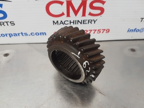 Case Puma New Holland T7.190, T6000, T7 Ser Transmission Gear Z 29 87677236 - Transmission pour Tracteur agricole: photos 3 Case Puma New Holland T7.190, T6000, T7 Ser Transmission Gear Z 29 87677236 - Transmission pour Tracteur agricole: photos 3
