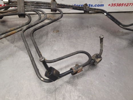Préparation du carburant Claas Ares 600, 800 Series 656rc Fuel Injector Line Set, Pipes 6005029275: photos 10