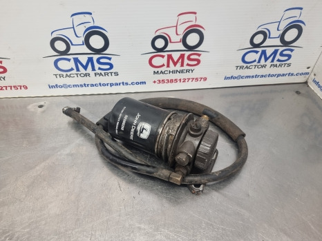 Claas Ares 656rc, Axion, Arion, Ares, Jd6068 Engine, Fuel Filter Head 6005028978 - Filtre à carburant: photos 3 Claas Ares 656rc, Axion, Arion, Ares, Jd6068 Engine, Fuel Filter Head 6005028978 - Filtre à carburant: photos 3