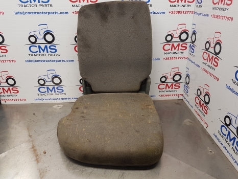Claas Arion 500, 600, Axion 800, 900 Passenger Seat 2111554, 2150932, 0617040 - Siège pour Tracteur agricole: photos 1 Claas Arion 500, 600, Axion 800, 900 Passenger Seat 2111554, 2150932, 0617040 - Siège pour Tracteur agricole: photos 1